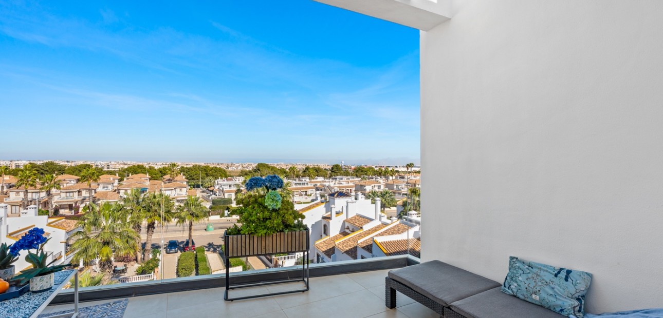Venta - Apartamento / piso -
Orihuela Costa - Los Dolses