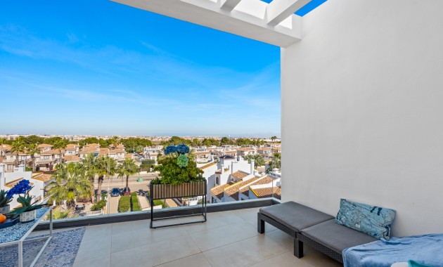Venta - Apartamento / piso -
Orihuela Costa - Los Dolses