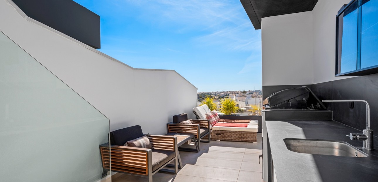 Venta - Apartamento / piso -
Orihuela Costa - Los Dolses