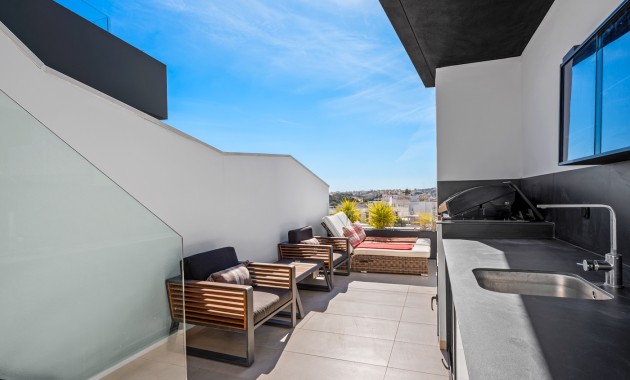 Venta - Apartamento / piso -
Orihuela Costa - Los Dolses