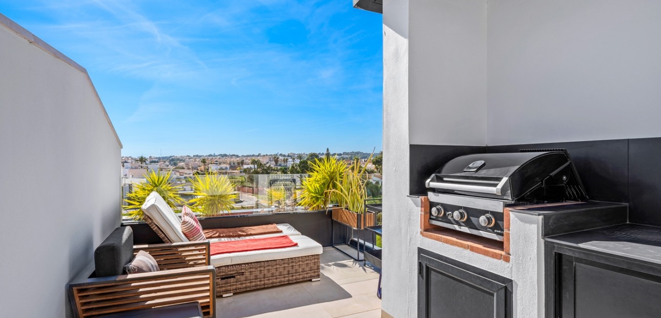 Venta - Apartamento / piso -
Orihuela Costa - Los Dolses