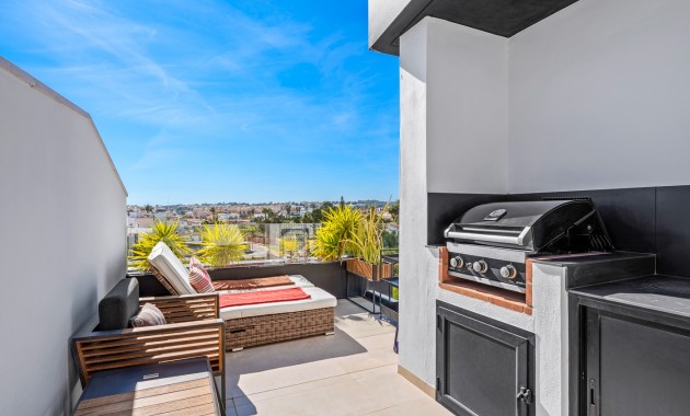 Venta - Apartamento / piso -
Orihuela Costa - Los Dolses