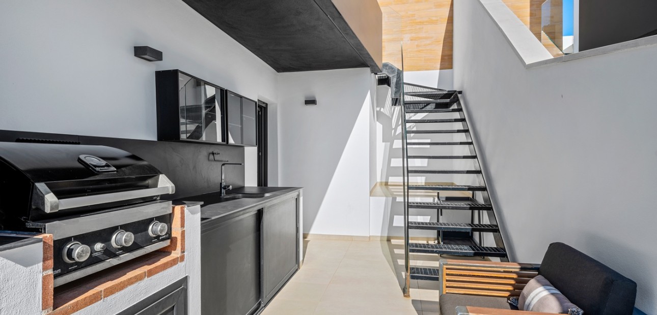 Venta - Apartamento / piso -
Orihuela Costa - Los Dolses