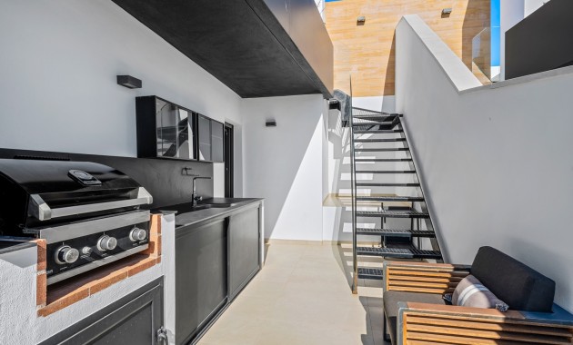 Venta - Apartamento / piso -
Orihuela Costa - Los Dolses