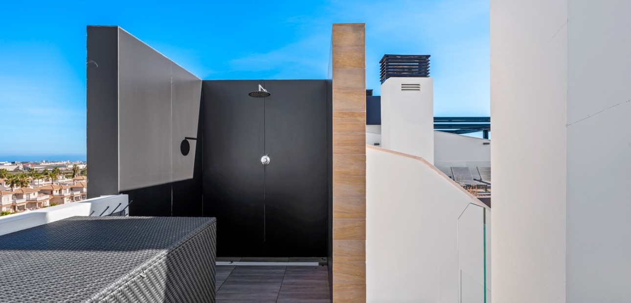 Venta - Apartamento / piso -
Orihuela Costa - Los Dolses