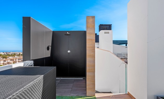 Venta - Apartamento / piso -
Orihuela Costa - Los Dolses