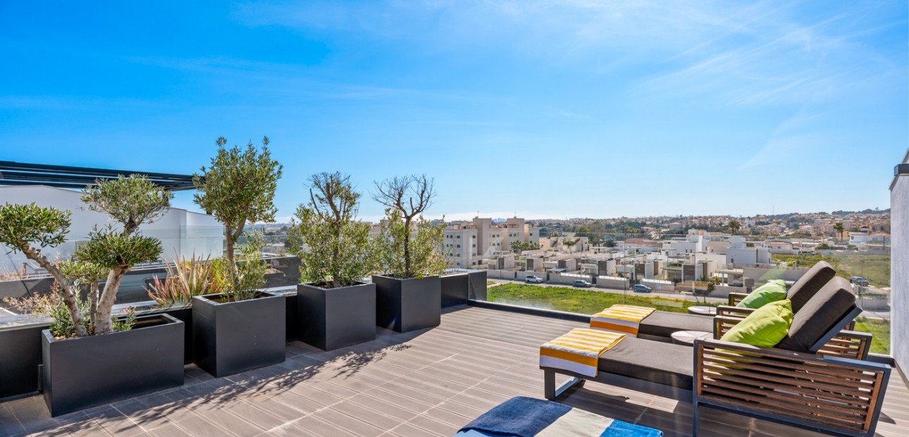 Venta - Apartamento / piso -
Orihuela Costa - Los Dolses