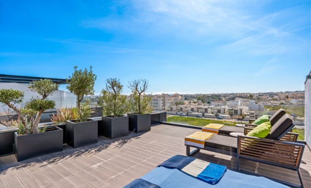 Venta - Apartamento / piso -
Orihuela Costa - Los Dolses