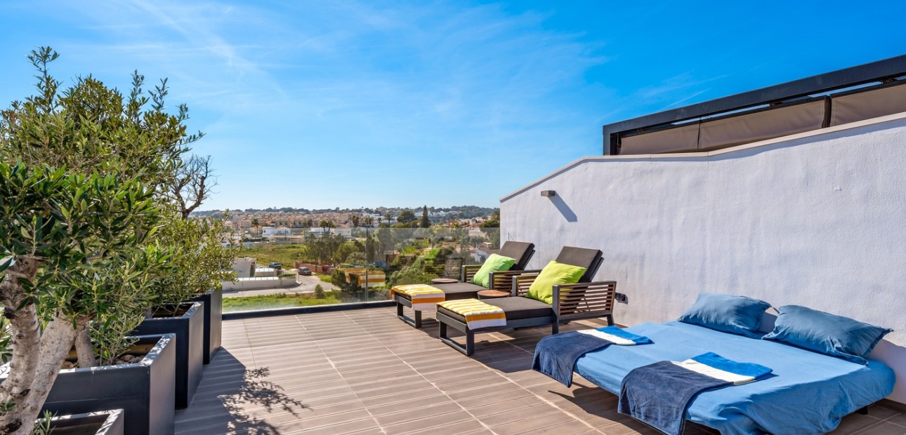Venta - Apartamento / piso -
Orihuela Costa - Los Dolses