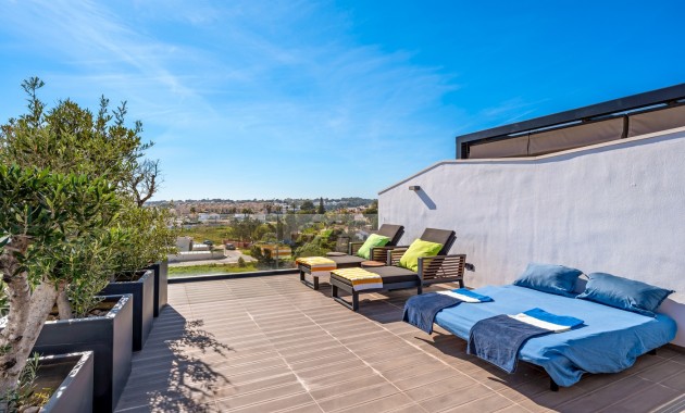 Venta - Apartamento / piso -
Orihuela Costa - Los Dolses