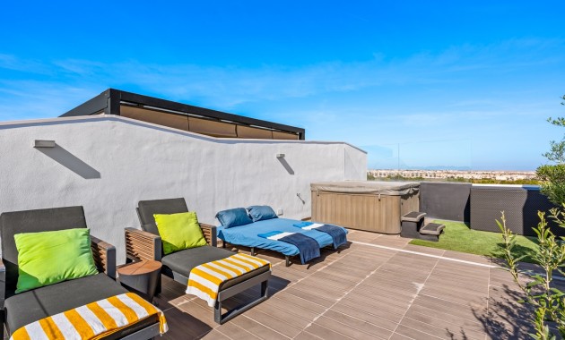 Venta - Apartamento / piso -
Orihuela Costa - Los Dolses