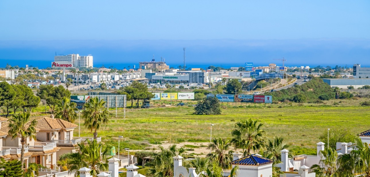 Venta - Apartamento / piso -
Orihuela Costa - Los Dolses