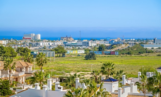 Venta - Apartamento / piso -
Orihuela Costa - Los Dolses
