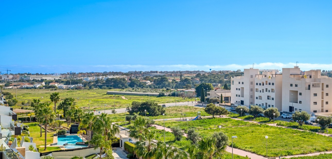 Venta - Apartamento / piso -
Orihuela Costa - Los Dolses