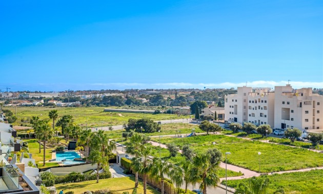 Venta - Apartamento / piso -
Orihuela Costa - Los Dolses