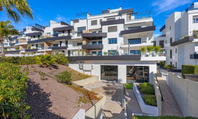Venta - Apartamento / piso -
Orihuela Costa - Los Dolses