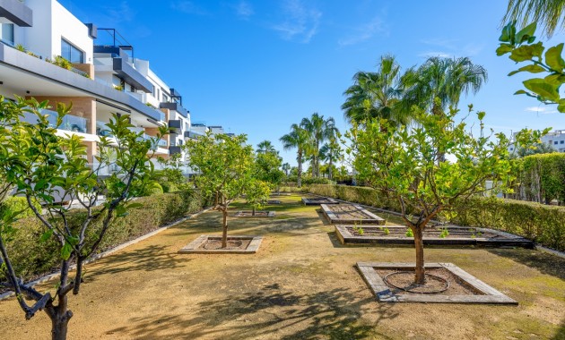 Venta - Apartamento / piso -
Orihuela Costa - Los Dolses