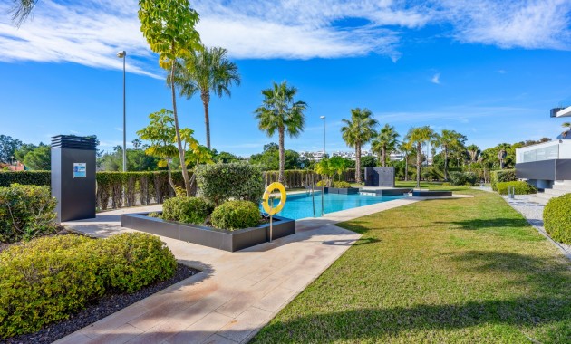 Venta - Apartamento / piso -
Orihuela Costa - Los Dolses