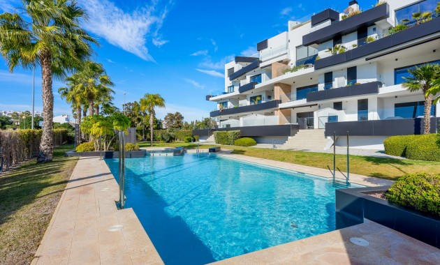 Venta - Apartamento / piso -
Orihuela Costa - Los Dolses