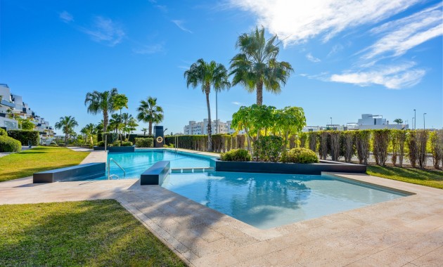 Venta - Apartamento / piso -
Orihuela Costa - Los Dolses