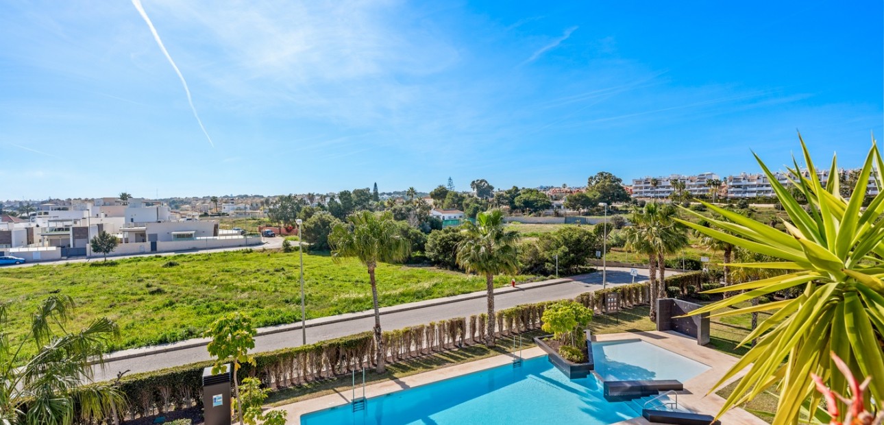 Venta - Apartamento / piso -
Orihuela Costa - Los Dolses