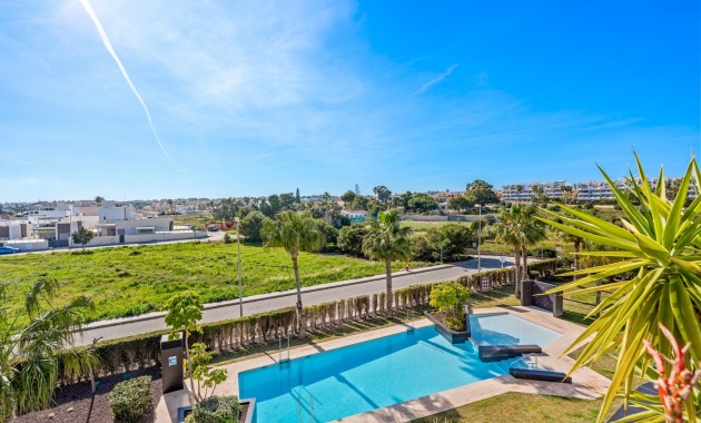 Venta - Apartamento / piso -
Orihuela Costa - Los Dolses