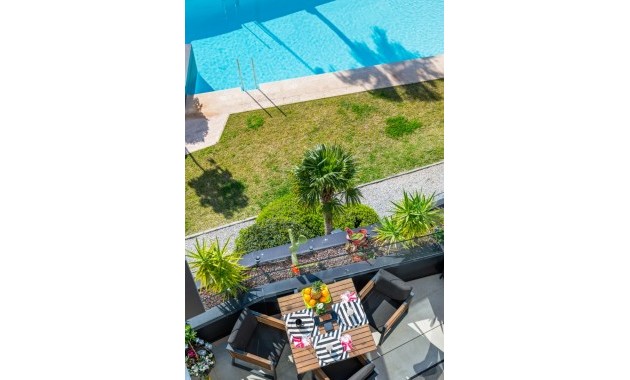 Venta - Apartamento / piso -
Orihuela Costa - Los Dolses