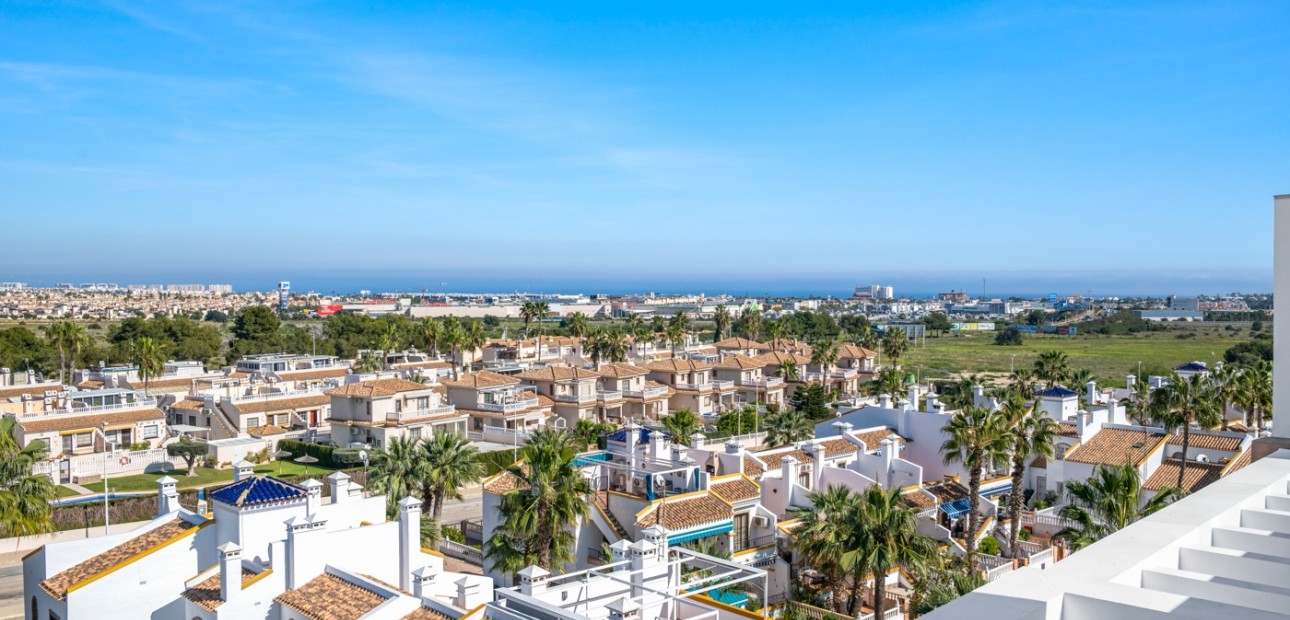 Venta - Apartamento / piso -
Orihuela Costa - Los Dolses