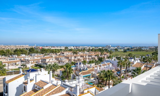 Venta - Apartamento / piso -
Orihuela Costa - Los Dolses