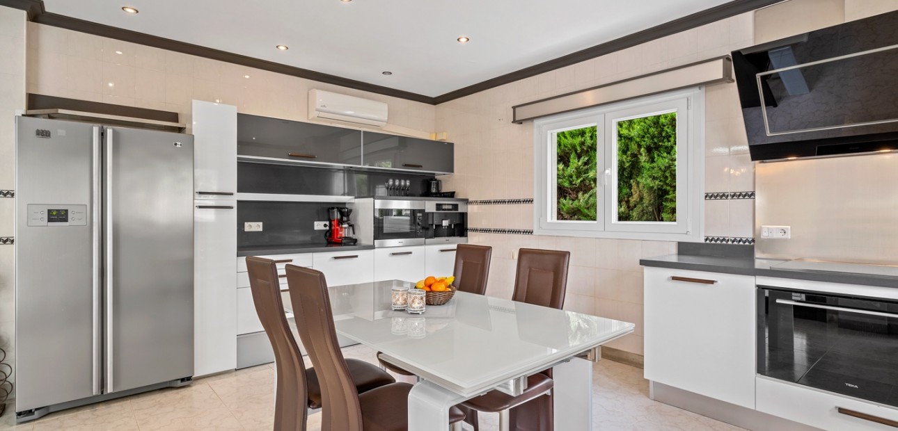 Venta - Detached Villa -
Ciudad Quesada - Doña Pepa