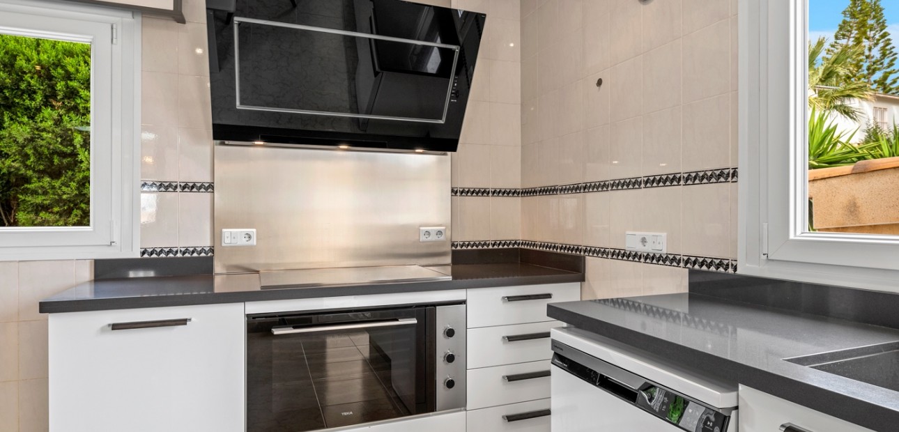 Venta - Detached Villa -
Ciudad Quesada - Doña Pepa
