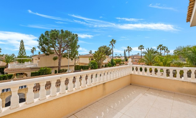 Venta - Detached Villa -
Ciudad Quesada - Doña Pepa