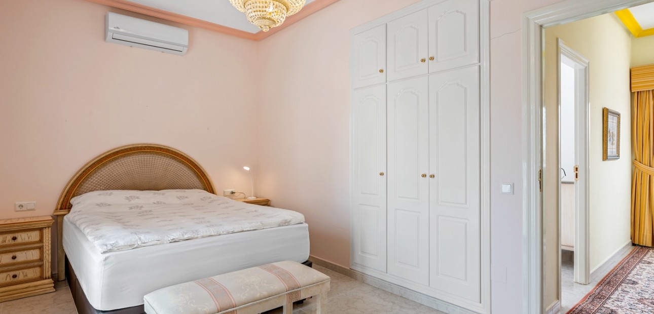 Venta - Detached Villa -
Ciudad Quesada - Doña Pepa