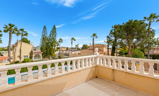 Venta - Detached Villa -
Ciudad Quesada - Doña Pepa