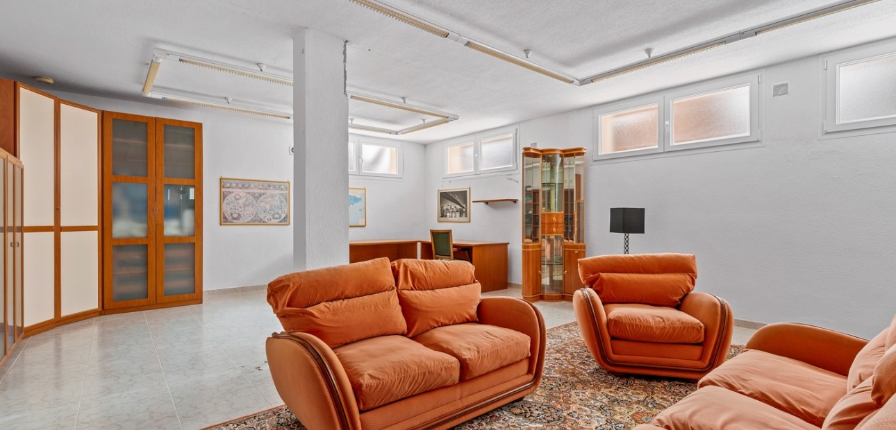 Venta - Detached Villa -
Ciudad Quesada - Doña Pepa