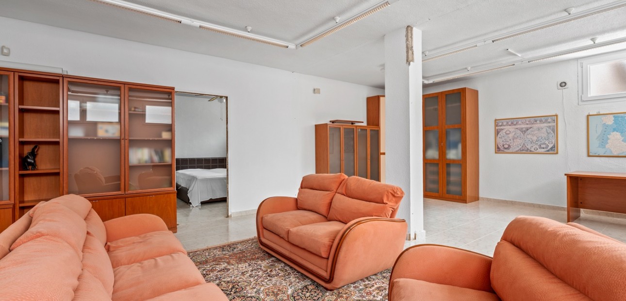 Venta - Detached Villa -
Ciudad Quesada - Doña Pepa