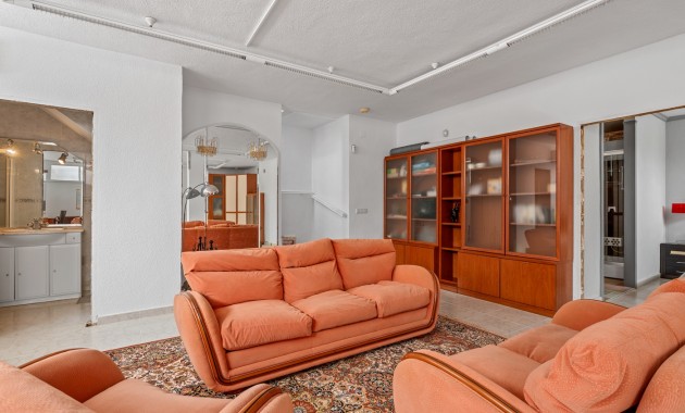 Venta - Detached Villa -
Ciudad Quesada - Doña Pepa