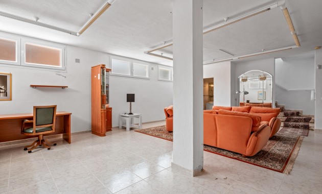 Venta - Detached Villa -
Ciudad Quesada - Doña Pepa
