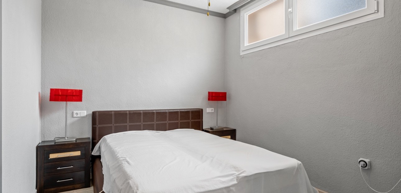 Venta - Detached Villa -
Ciudad Quesada - Doña Pepa