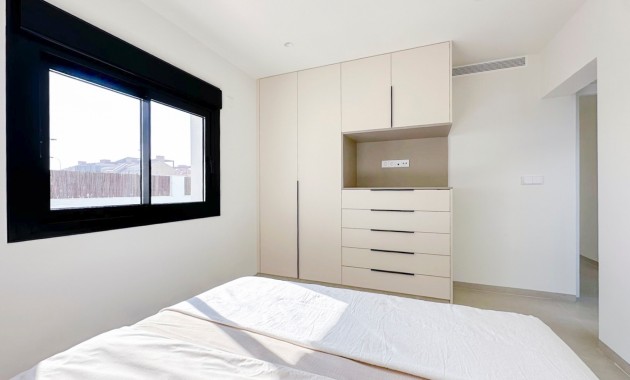 Venta - Semi Detached Villa -
Santiago de La Ribera - Santiago de La Ribera - Town