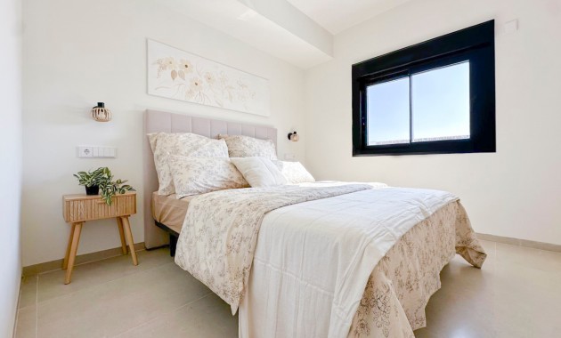 Venta - Semi Detached Villa -
Santiago de La Ribera - Santiago de La Ribera - Town