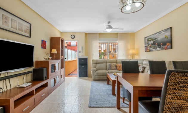Venta - Quad Villa -
Orihuela Costa - Villamartin