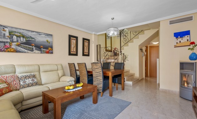 Venta - Quad Villa -
Orihuela Costa - Villamartin