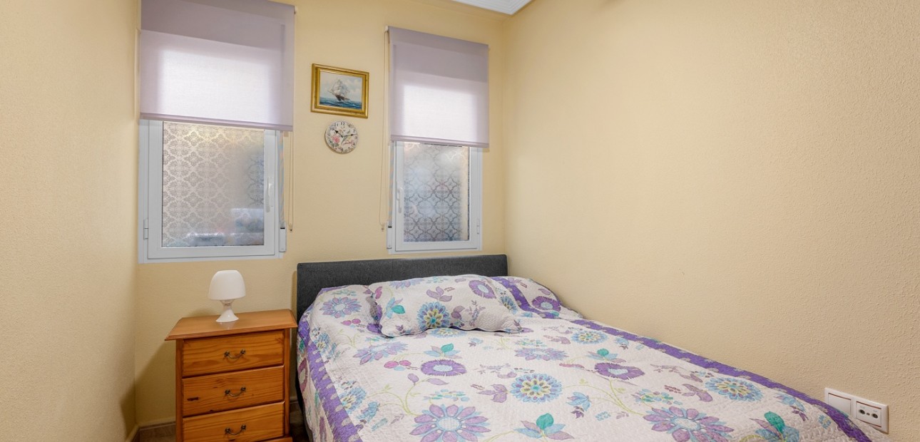 Venta - Quad Villa -
Orihuela Costa - Villamartin