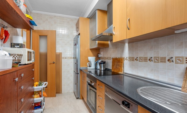 Venta - Quad Villa -
Orihuela Costa - Villamartin