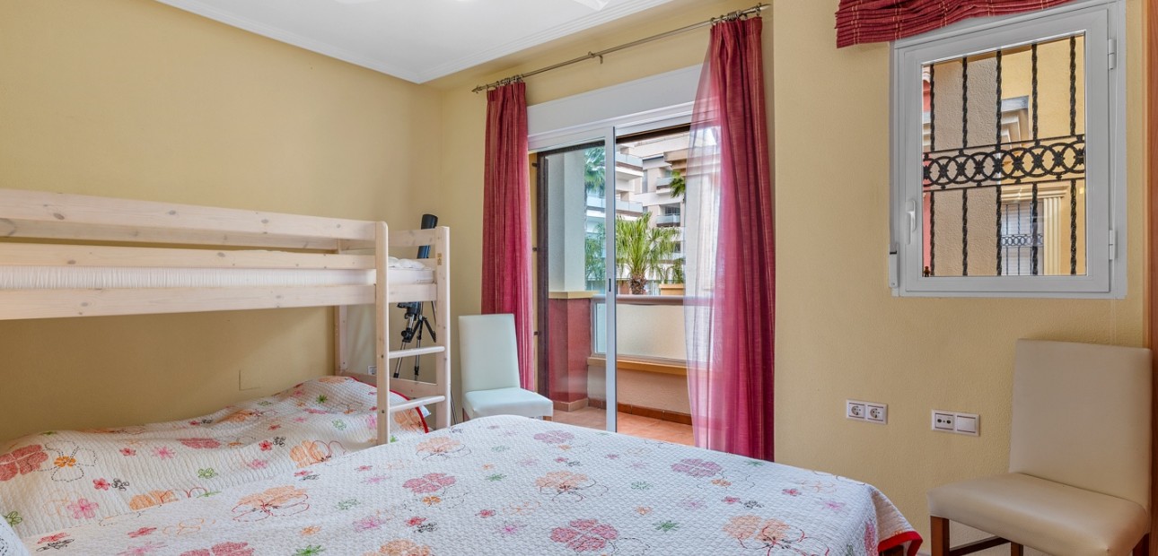 Venta - Quad Villa -
Orihuela Costa - Villamartin