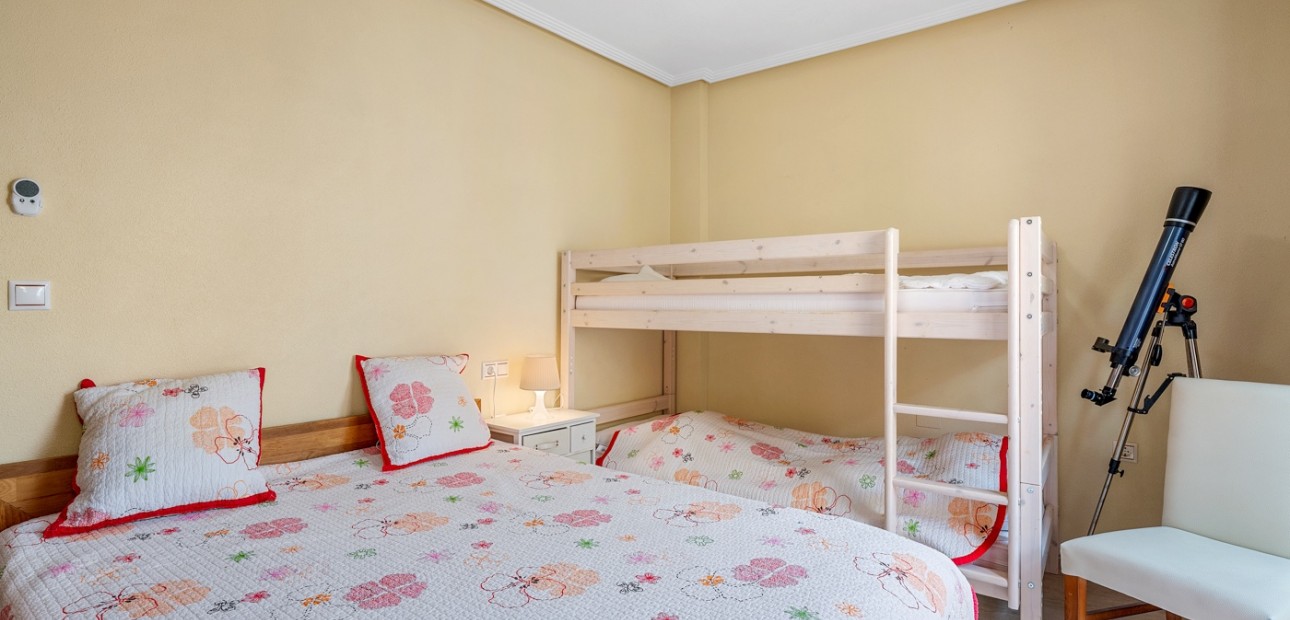 Venta - Quad Villa -
Orihuela Costa - Villamartin