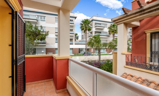 Venta - Quad Villa -
Orihuela Costa - Villamartin