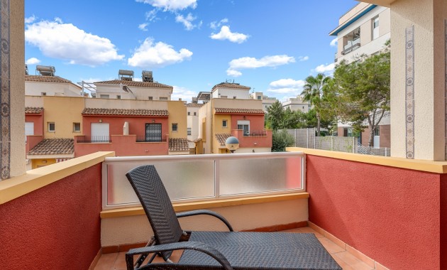 Venta - Quad Villa -
Orihuela Costa - Villamartin