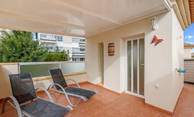 Venta - Quad Villa -
Orihuela Costa - Villamartin
